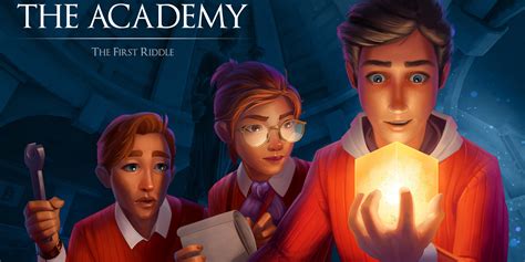 Find Hidden Treasures and Unlock Magic in the Chronicles Magic Academy Side Quest Collection